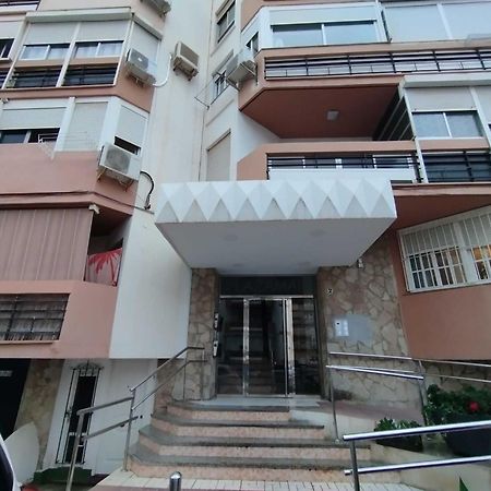 טורה דל מאר Plazamar Centro Apto 1 Dorm 3 Huesped Playa Wifi מראה חיצוני תמונה