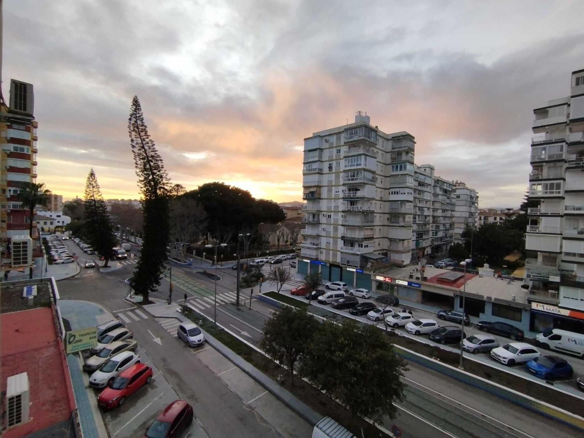 טורה דל מאר Plazamar Centro Apto 1 Dorm 3 Huesped Playa Wifi מראה חיצוני תמונה
