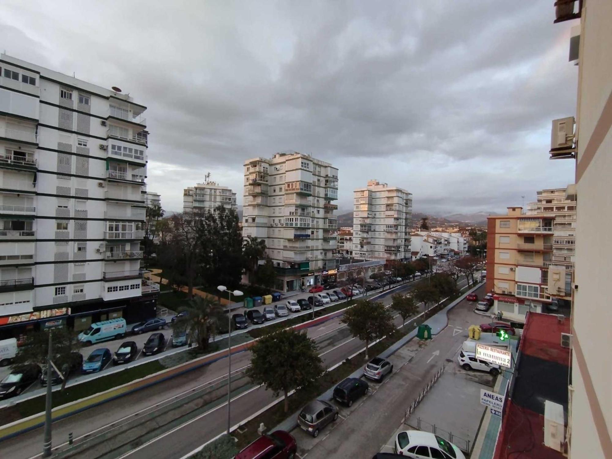 טורה דל מאר Plazamar Centro Apto 1 Dorm 3 Huesped Playa Wifi מראה חיצוני תמונה