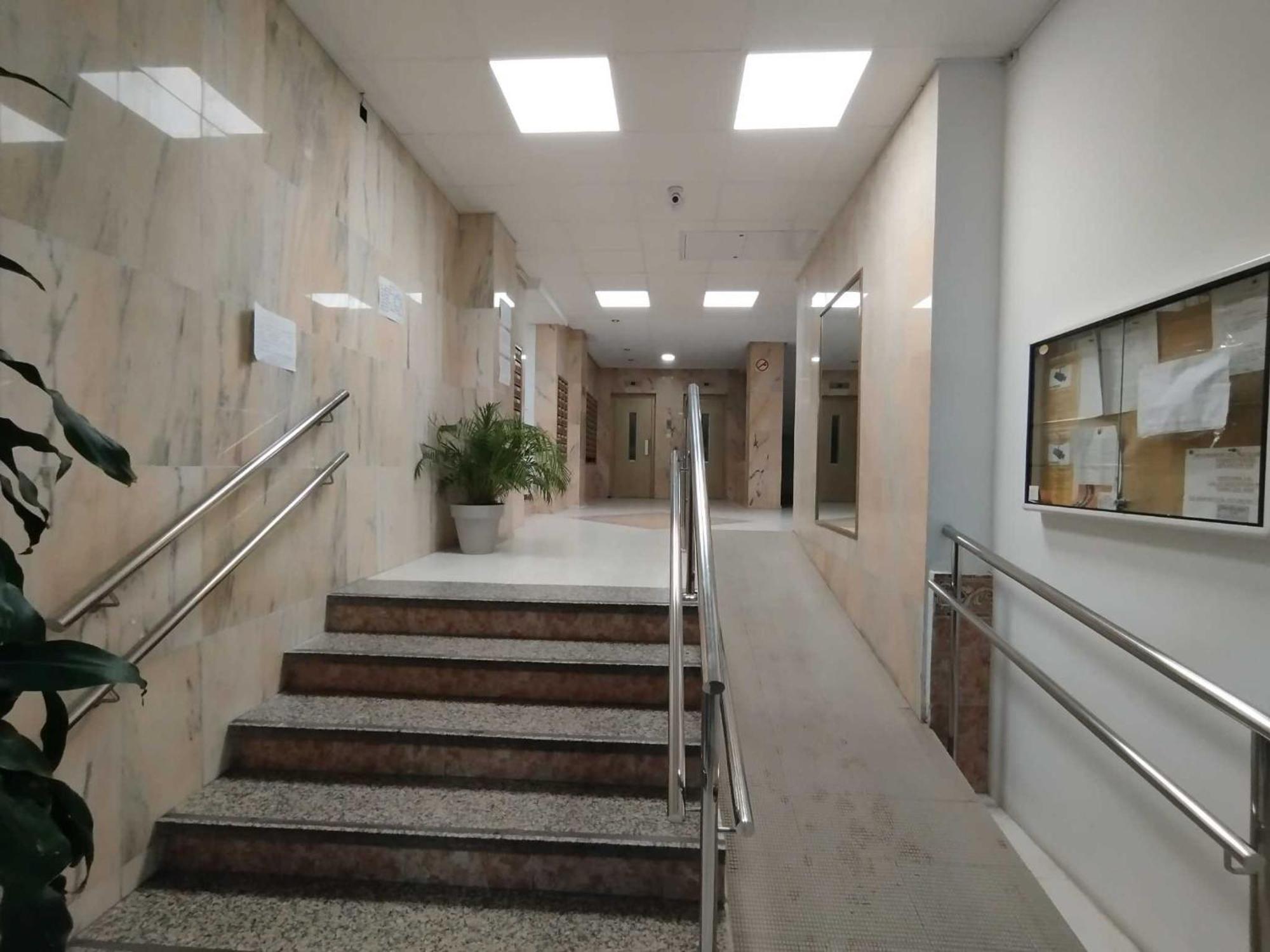 טורה דל מאר Plazamar Centro Apto 1 Dorm 3 Huesped Playa Wifi מראה חיצוני תמונה