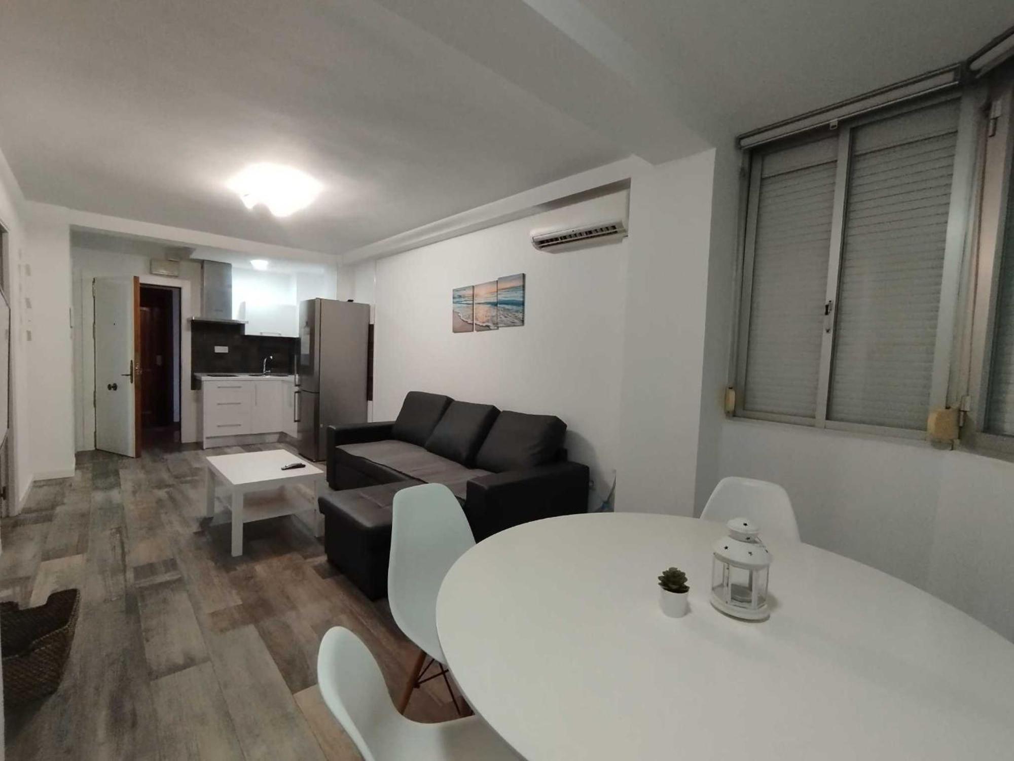 טורה דל מאר Plazamar Centro Apto 1 Dorm 3 Huesped Playa Wifi מראה חיצוני תמונה