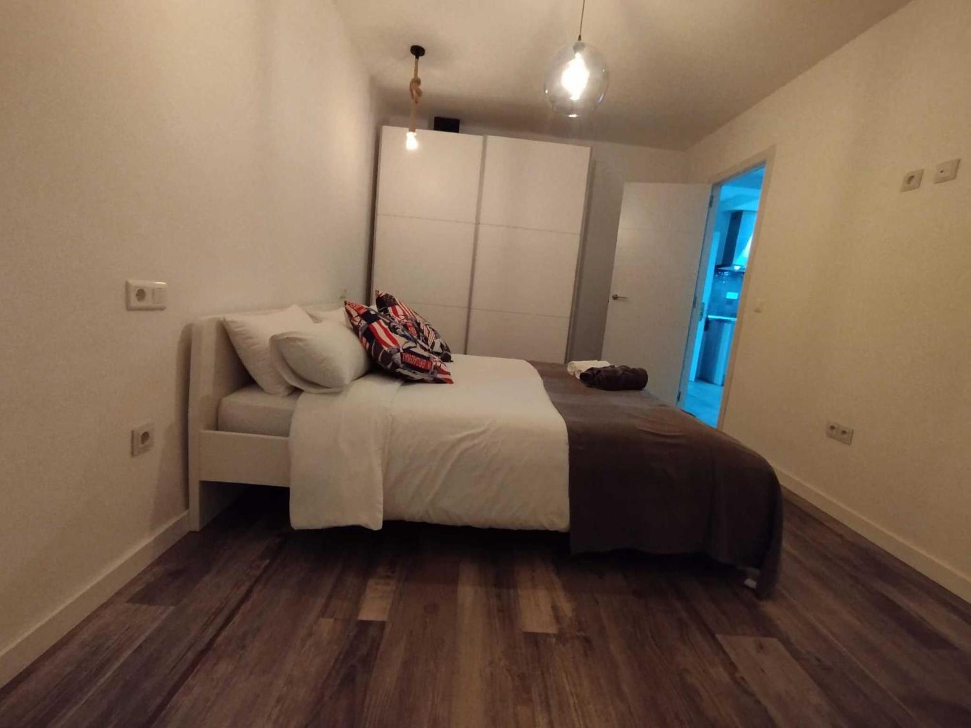טורה דל מאר Plazamar Centro Apto 1 Dorm 3 Huesped Playa Wifi מראה חיצוני תמונה