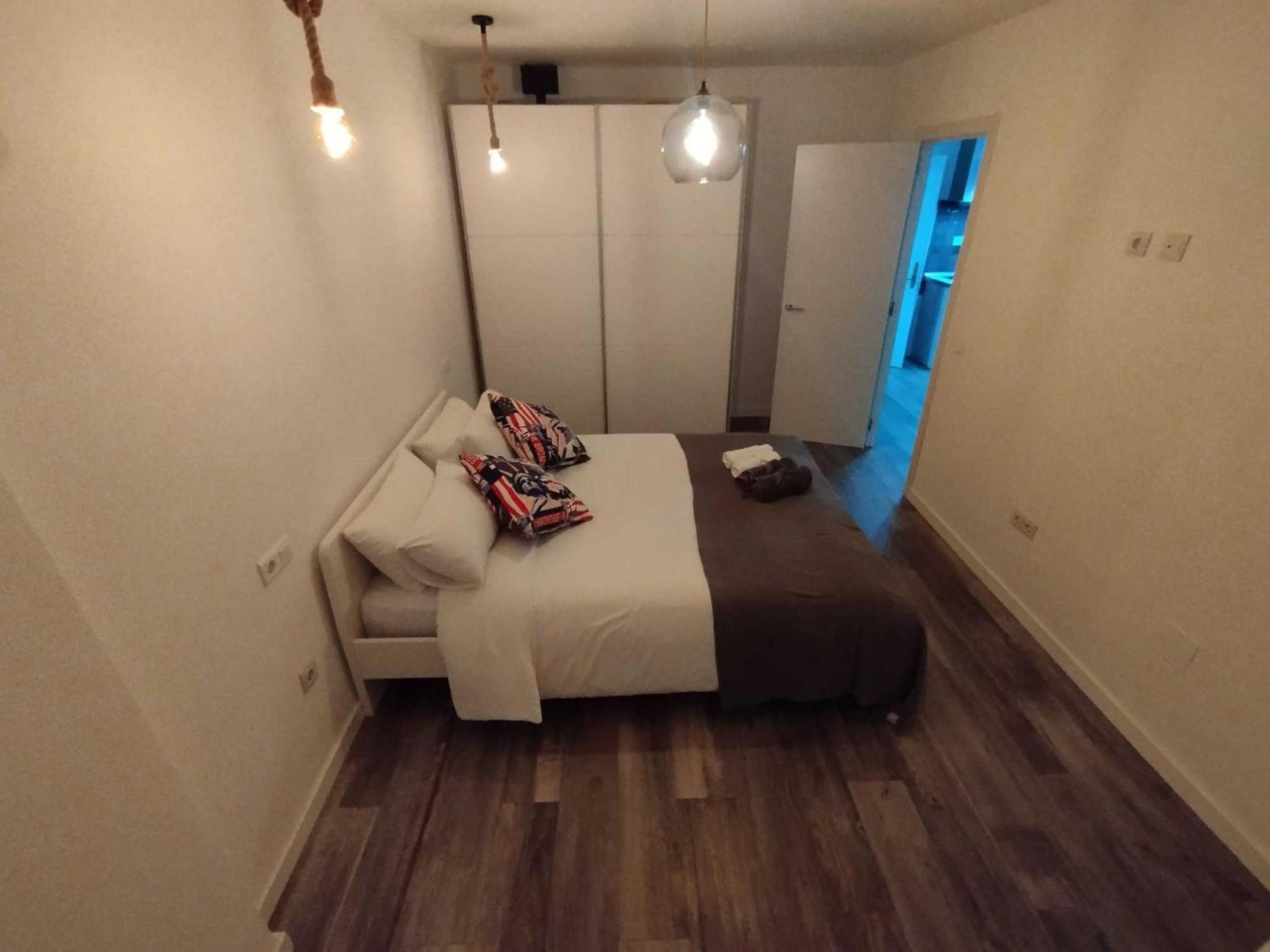 טורה דל מאר Plazamar Centro Apto 1 Dorm 3 Huesped Playa Wifi מראה חיצוני תמונה